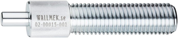 Vigor Insert Thread with Guide M24 L 110mm V7133-2 110mm