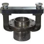 Vigor 35 Piece Compact Wheel Bearing Removal/Installation Set V7133
