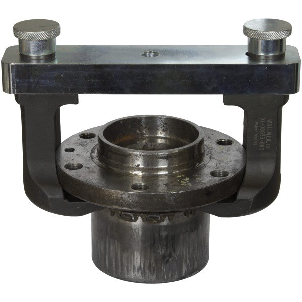Vigor 35 Piece Compact Wheel Bearing Removal/Installation Set V7133