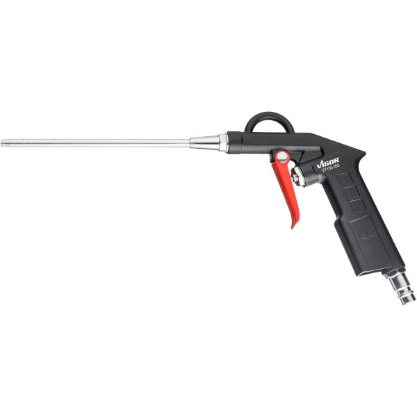 Vigor Air Blow Gun Long V7135-150