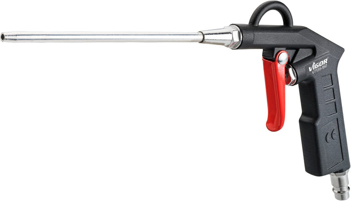 Vigor Air Blow Gun Long V7135-150