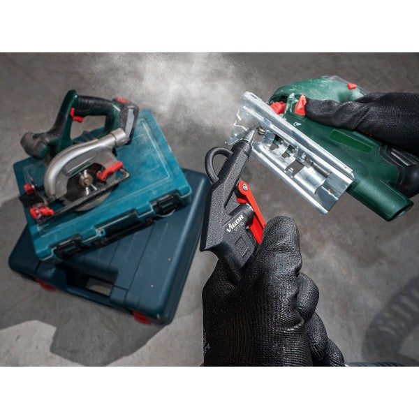 Vigor Air Blow Gun Short V7135