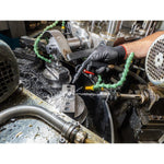Vigor Air Blow Gun Short V7135