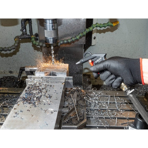 Vigor Air Blow Gun Short V7135