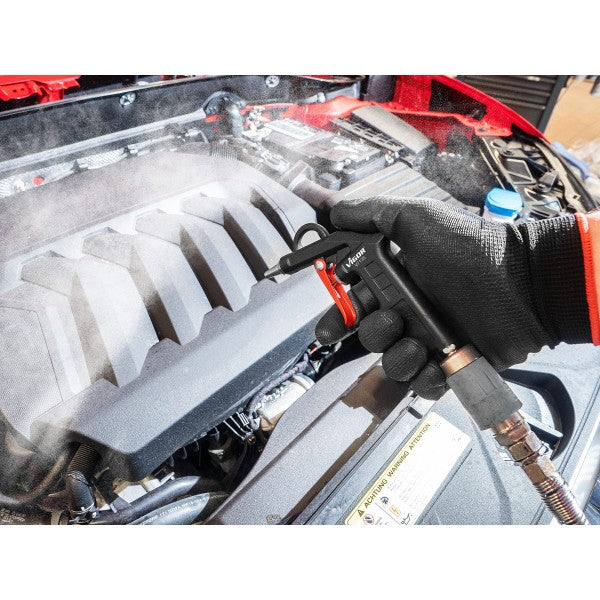 Vigor Air Blow Gun Short V7135