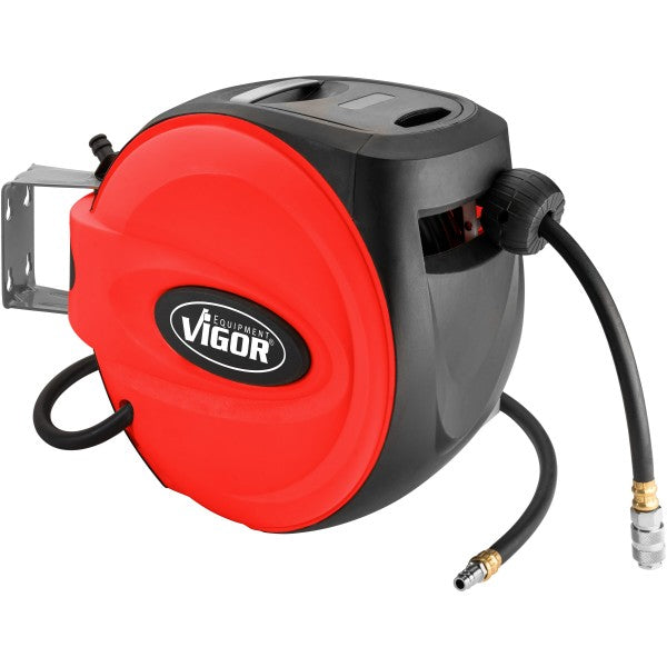 Vigor Hose Reel V7143-10