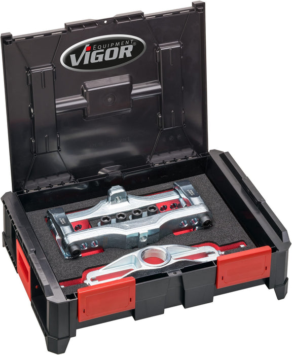 Vigor 21 Piece Brake Disc Removal Set V7154-4