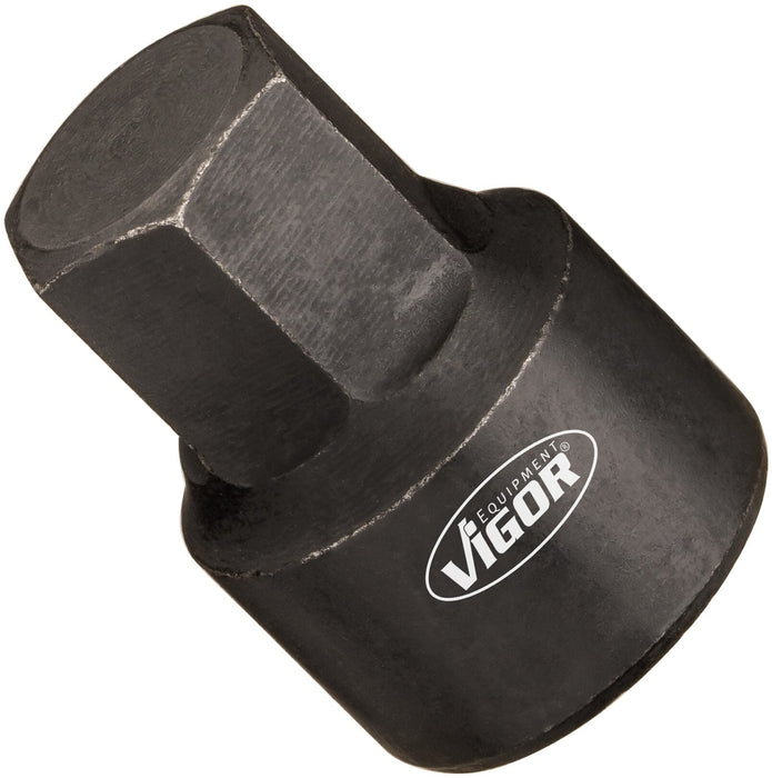 Vigor 1/4