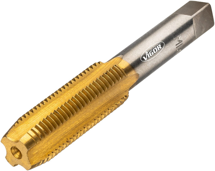 Vigor Hand Tap M14 x 1.5 TIN V7181-6