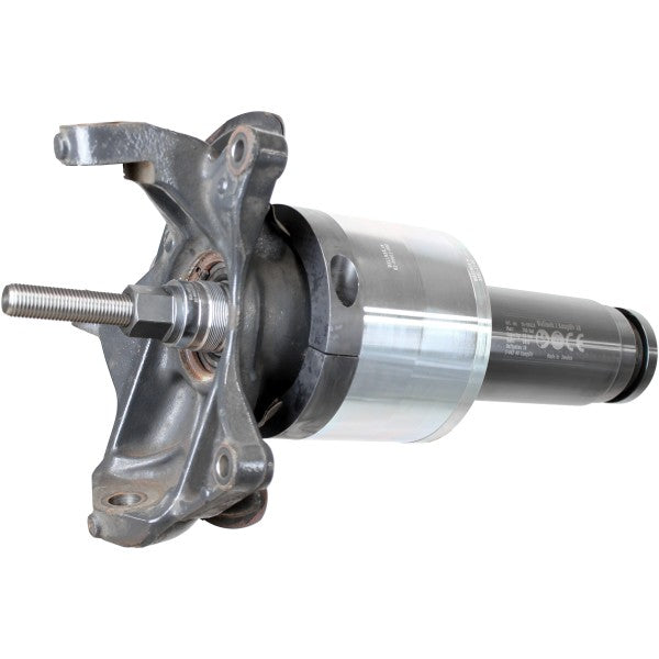 Vigor Wheel Bearing Tool Set Front IVECO Daily 2014 V7252