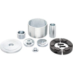 Vigor Wheel Bearing Tool Set Front IVECO Daily 2014 V7252