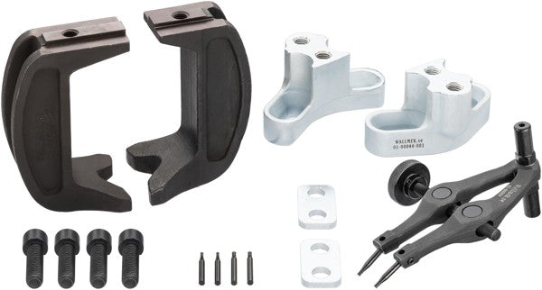 Vigor Expansion Set for Transport Vehicle Tools V7261 Modular Insert Tray
