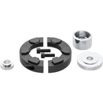 Vigor Wheel Bearing Tool Set Front IVECO Daily 2014 V7263 Modular Insert Tray