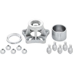 Vigor Rear Axle Expansion Set V7270 Modular Insert Tray