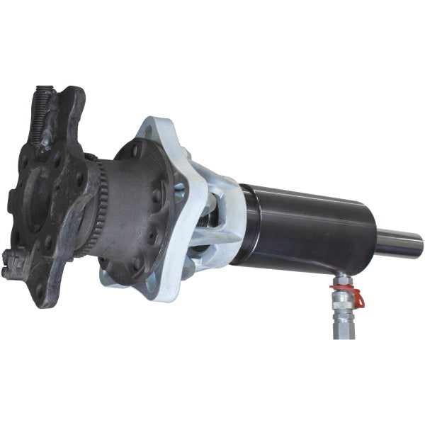 Vigor 8 Piece Tractive & Compressive Hydraulic Cylinder 32 Tonnes V2874