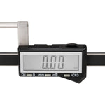 Vigor Brake Disc Thickness Gauge Digital V7401