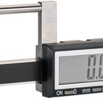 Vigor Brake Disc Thickness Gauge Digital V7401