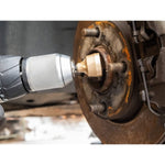 Vigor Outside Deburrer 3-19mm V7402