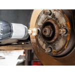 Vigor Outside Deburrer 3-19mm V7402