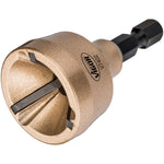 Vigor Outside Deburrer 3-19mm V7402