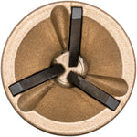 Vigor Outside Deburrer 3-19mm V7402