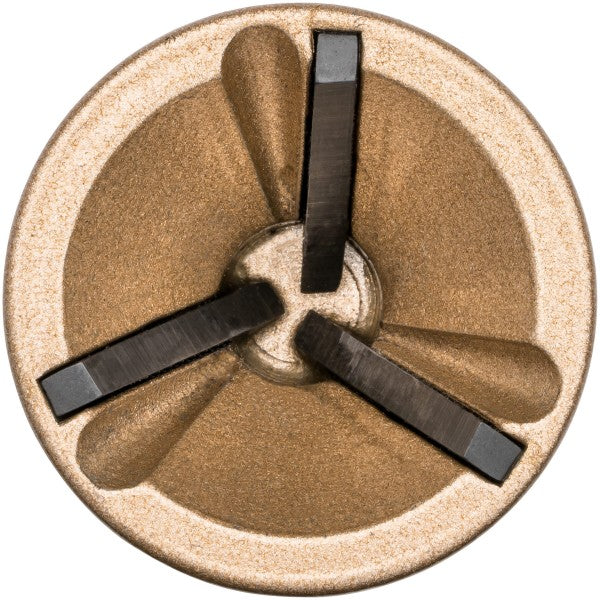 Vigor Outside Deburrer 3-19mm V7402