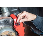 Vigor 11 Pce Brake bleeding Set V7471