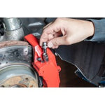 Vigor 11 Pce Brake bleeding Set V7471