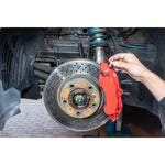 Vigor 10mm Socket Short 10mm V7471S-10