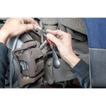 Vigor 11 Pce Brake bleeding Set V7471