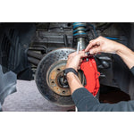 Vigor 10mm Socket Short 10mm V7471S-10