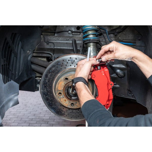 Vigor 10mm Socket Short 10mm V7471S-10