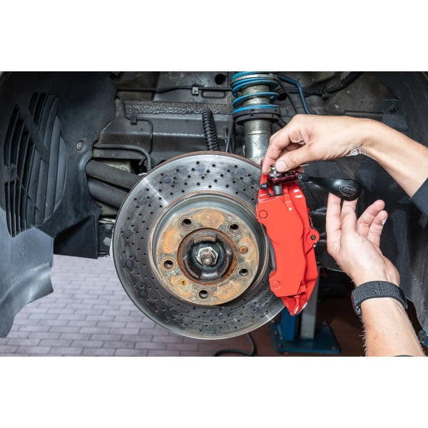 Vigor 10mm Socket Short 10mm V7471S-10