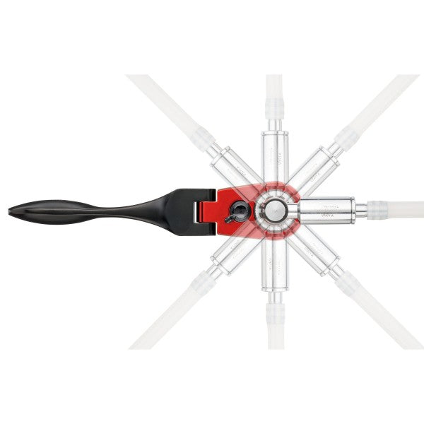 Vigor 90° Universal Adapter V7471-A