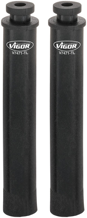 Vigor Rubber Hose Long V7471-TL