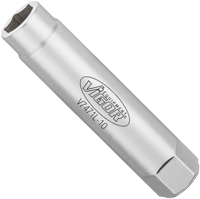 Vigor 10mm Socket Set Long 10mm V7471L-10