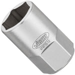 Vigor 12mm Socket Short 12mm V7471S-12