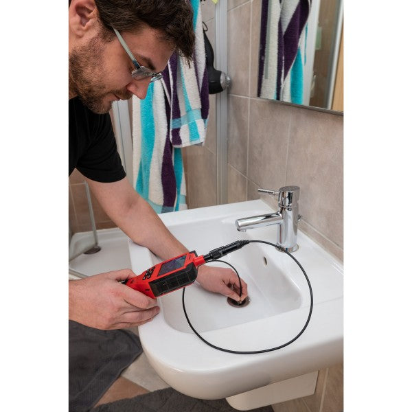 Vigor Video Borescope V7500/2