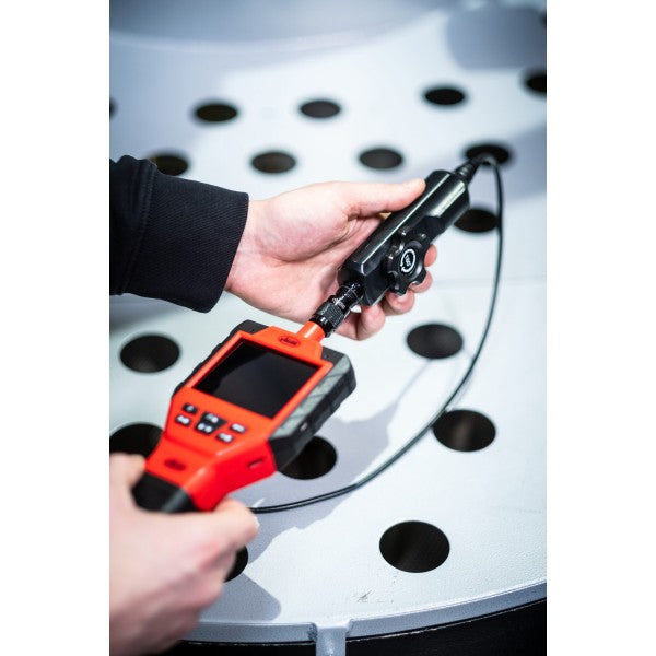 Vigor Video Borescope V7500/2