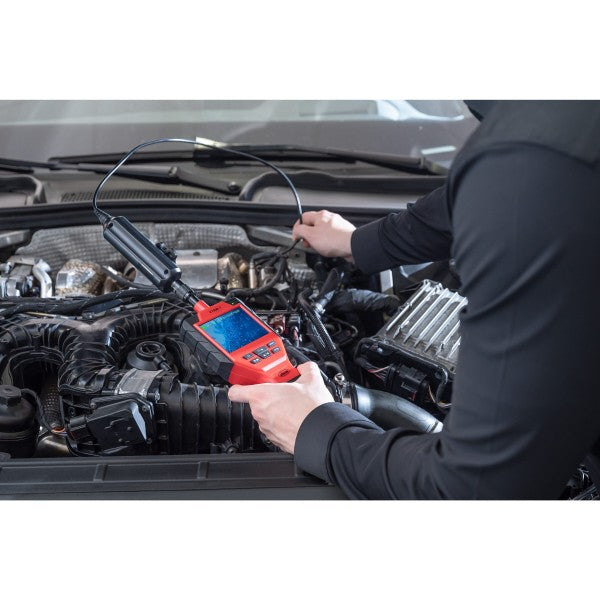 Vigor Video Borescope V7500/2