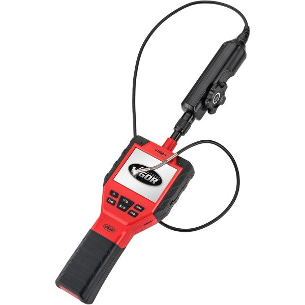 Vigor Video Borescope V7500/2