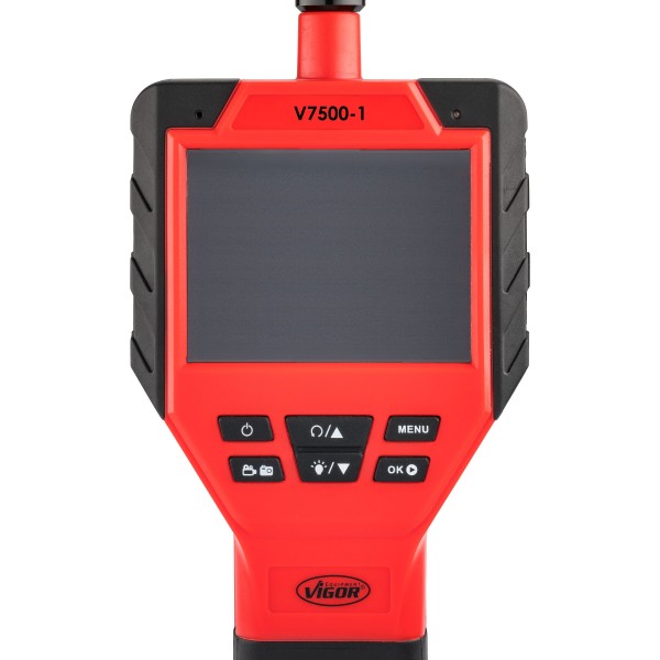 Vigor Video Borescope V7500/2