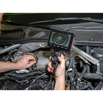 Vigor Video Borescope with 4.9mm Probe V7501/2