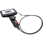 Vigor Video Borescope with 4.9mm Probe V7501/2