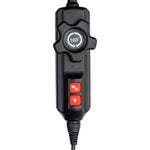 Vigor Video Borescope with 4.9mm Probe V7501/2