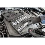 Vigor 1/2in Drive 17 Pce 12-Point Socket Set V7512/17