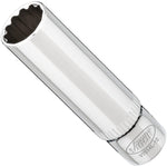 Vigor 1/4in Drive 10mm 12 Point Socket Long V7514L-10
