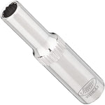 Vigor 1/4in Drive 5.5mm 12 Point Socket Long V7514L-5.5