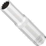 Vigor 1/4in Drive 7mm 12 Point Socket Long V7514L-7