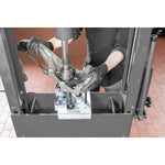 Vigor 17 Piece Universal Pressing Support V7525